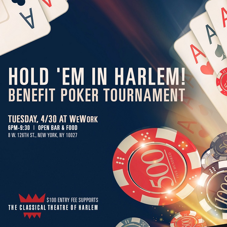 Poker Tournaments Near Me This Weekend