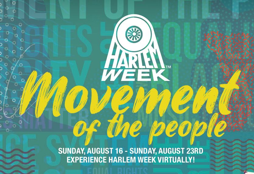 HARLEM WEEK to Queens Day Sports, Hip Hop & Piff The Coli