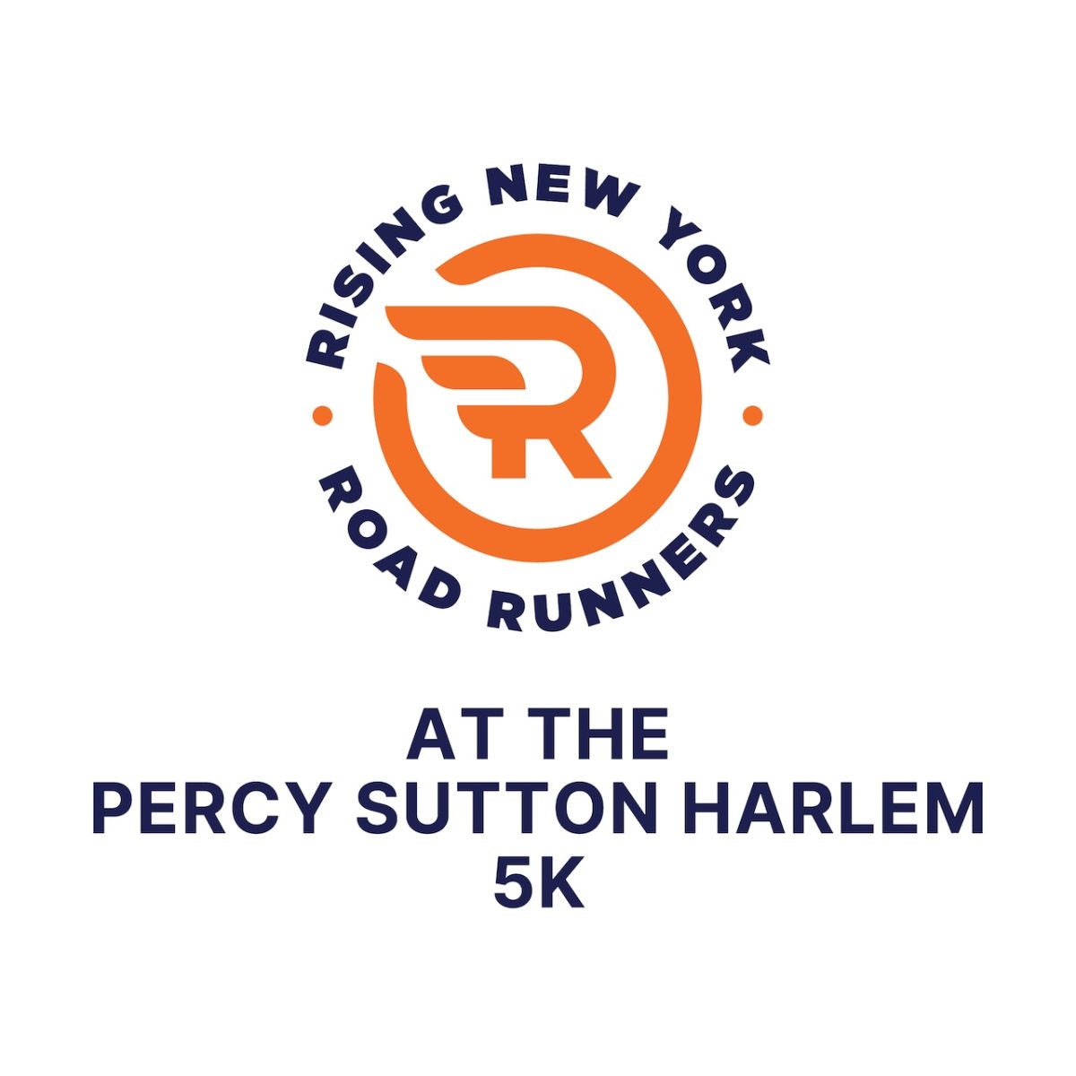 Rising NYRR at the Percy Sutton Harlem 5K