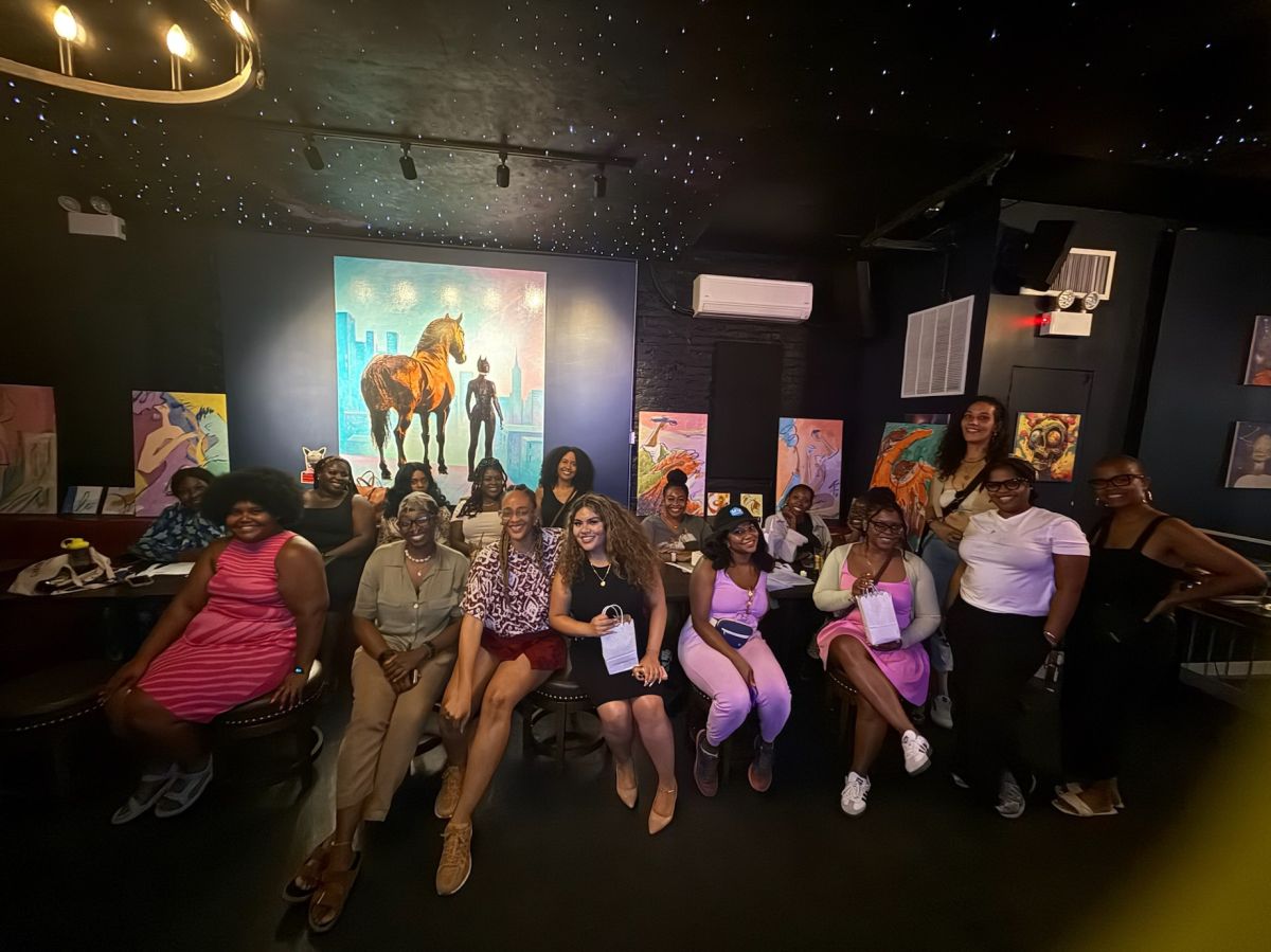 Goddess Dinner & The Odyssey Movie Screening