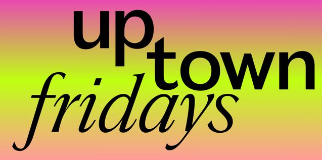 Uptown Fridays at the Studio Museum in Harlem Returns