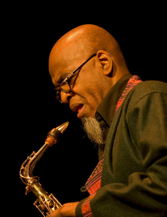 Live from Harlem - JFA Presents: Jorge Sylvester Ace Collective