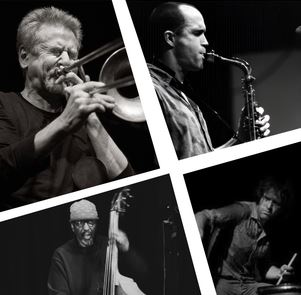 Live from Harlem - JFA Presents: The Poetics of Improvisation