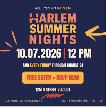 Ongoing Free NYC