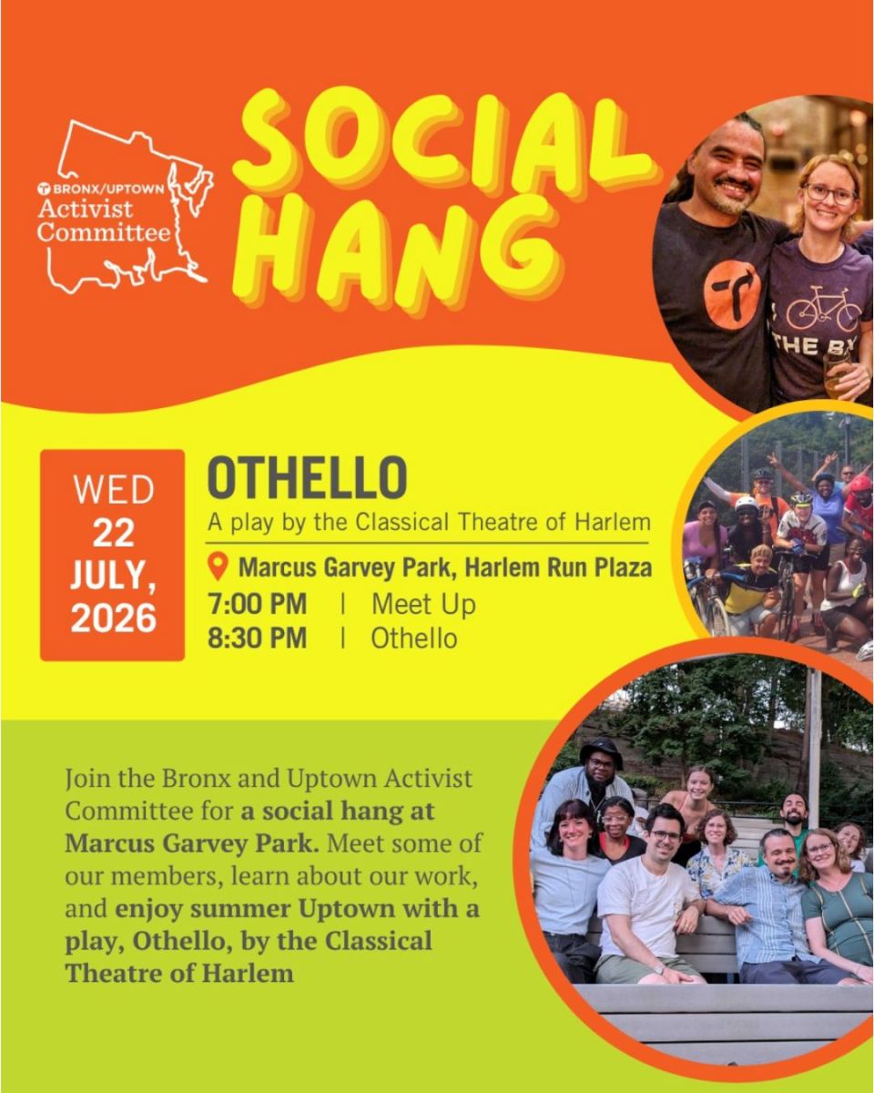Social Hang & Othello