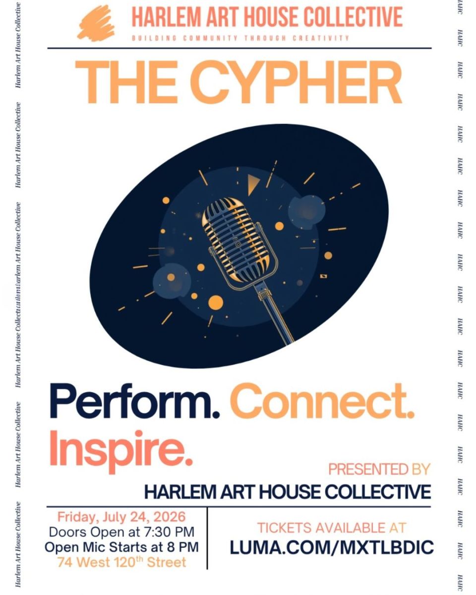 The Cypher