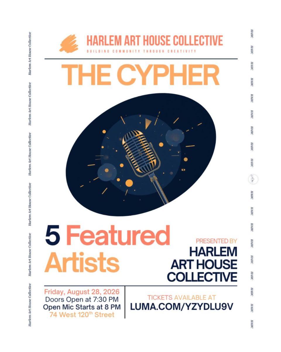 The Cypher