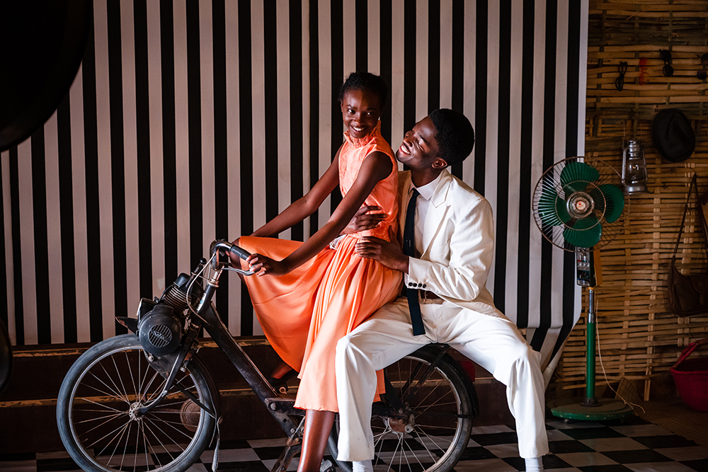 African Diaspora: History and Cinema Virtual Series
