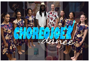 The ChoreoJoey Project Presents: Music for Lovers - A Jazz Ballet