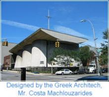 Church of the Crucifixion 1