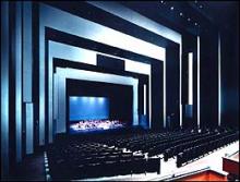 Hostos Community Center for Arts & Culture – Bronx, NY – Harlem